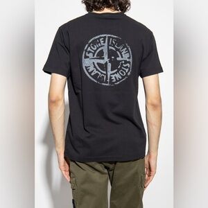 STONE ISLAND TEE T-SHIRT